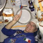 Terza Missione Soyuz Di Paolo Nespoli Verso La Stazione Internazionale (ISS)